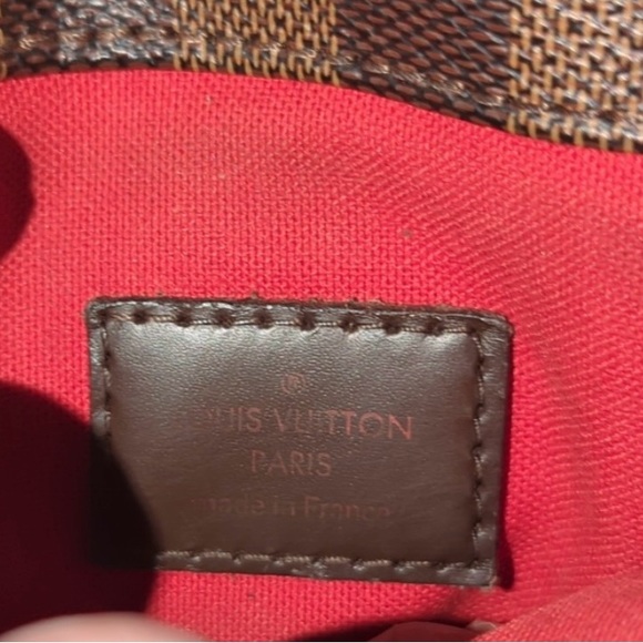 Louis Vuitton Bloomsbury Bag PM - Picture 6 of 9